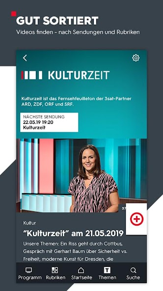 3sat-Mediathek