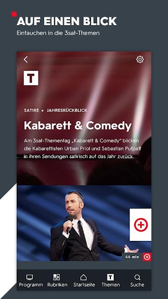 3sat-Mediathek