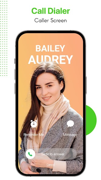 iCaller: iOS Dialer Phone Call