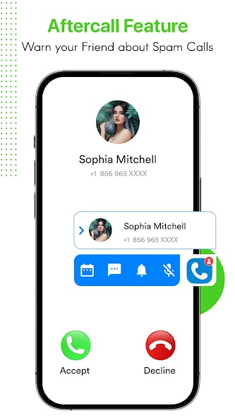 iCaller: iOS Dialer Phone Call