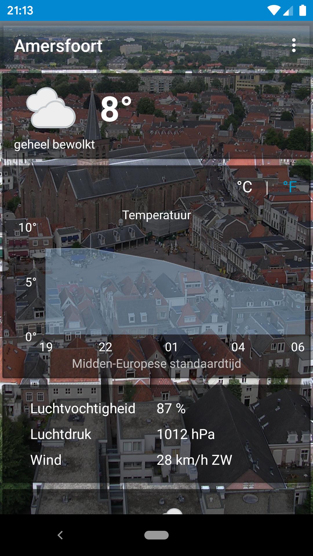 Amersfoort
