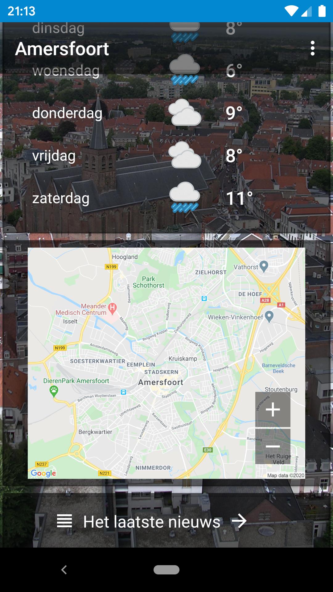 Amersfoort
