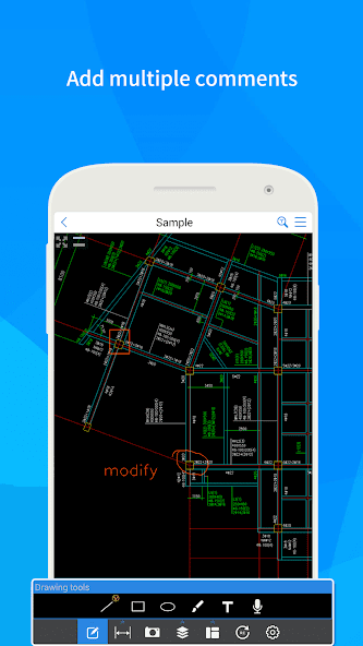 CAD Reader