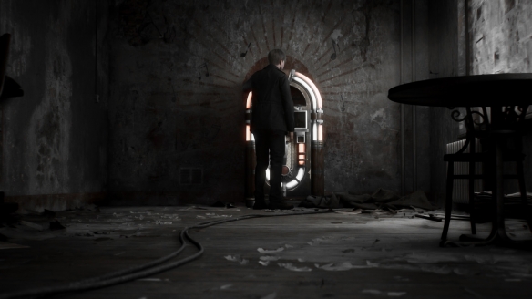 ما هو سر الغرفة 106 من Silent Hill 2 Remake Jack Hotel