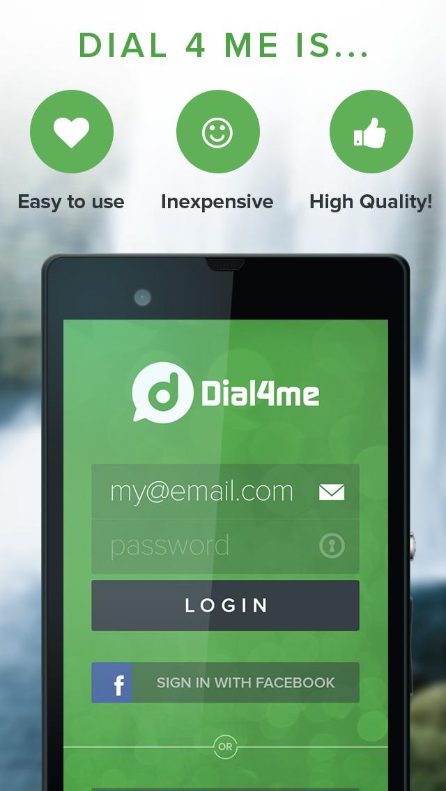 Dial4me