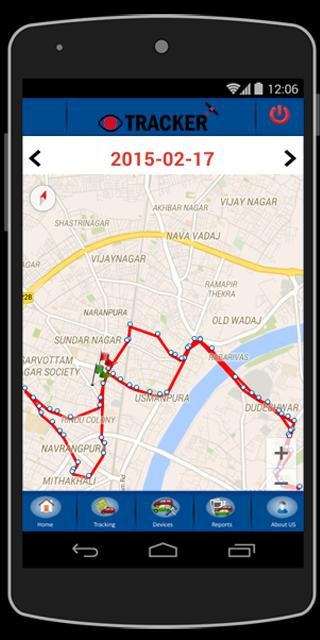 EyeTracker