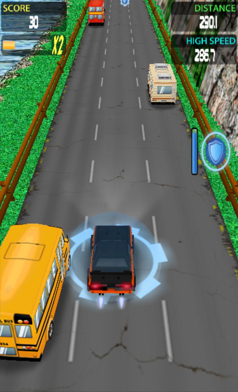 TOP Racing 3D