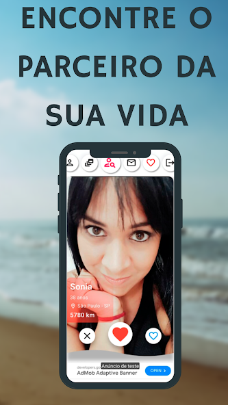 Namoro ou Amizade