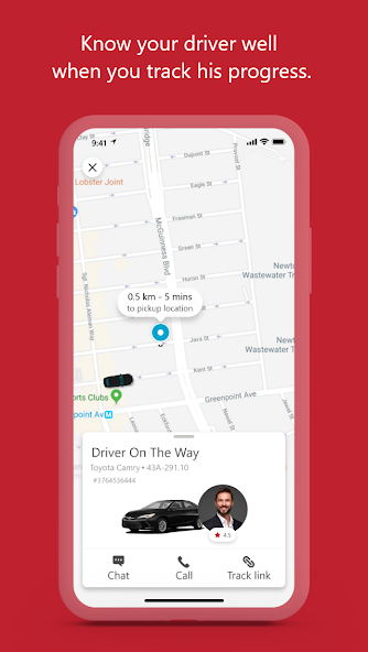 Apple Cabs South