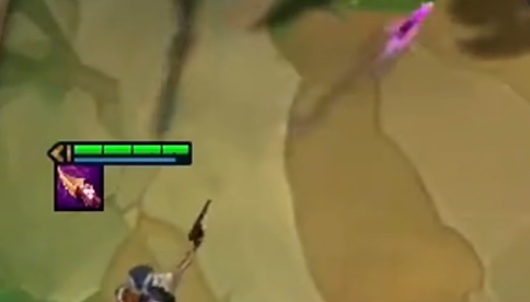Golden Shovel Battle S13 Lienata 기술은 어떻습니까?