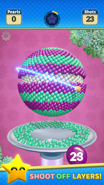 Pearl Gem