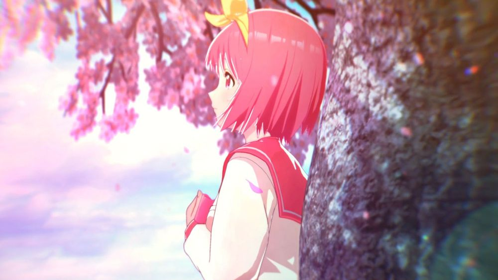 Le remake "Toheart" sera lancé au printemps 2025 Aquaplus ouvre un nouveau projet "Project Kizuna"
