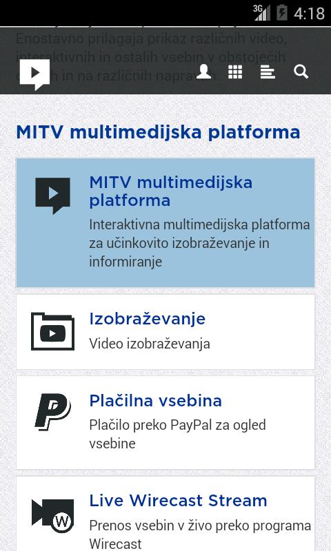 miBox