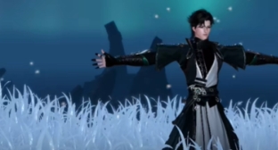Cómo completar la misión de aventura en carretera Frozen en el juego móvil de Neshuihan