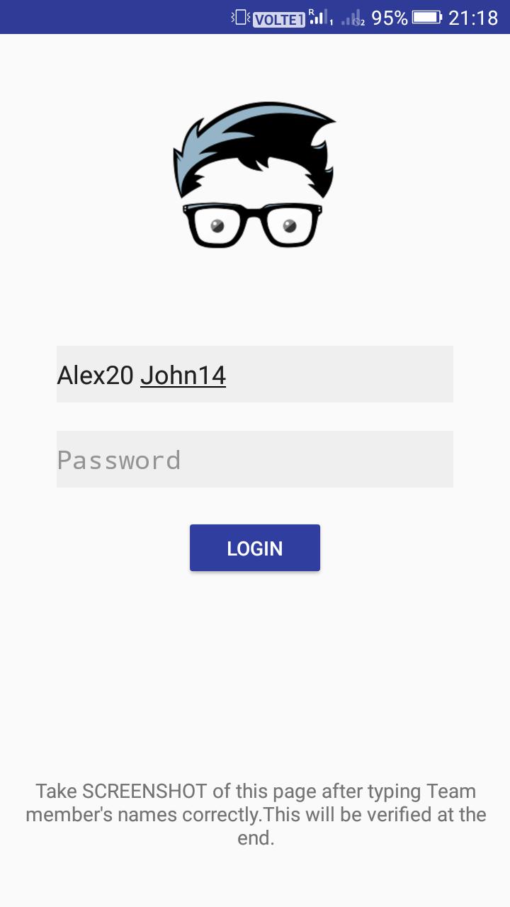 Techhunt 2018