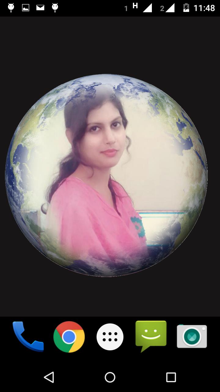 Photo Planet LWP