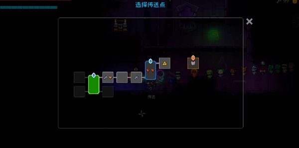 NEON ABYSS Infinite True Boss Triger Method Guide