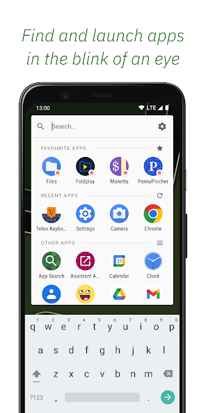 App Search