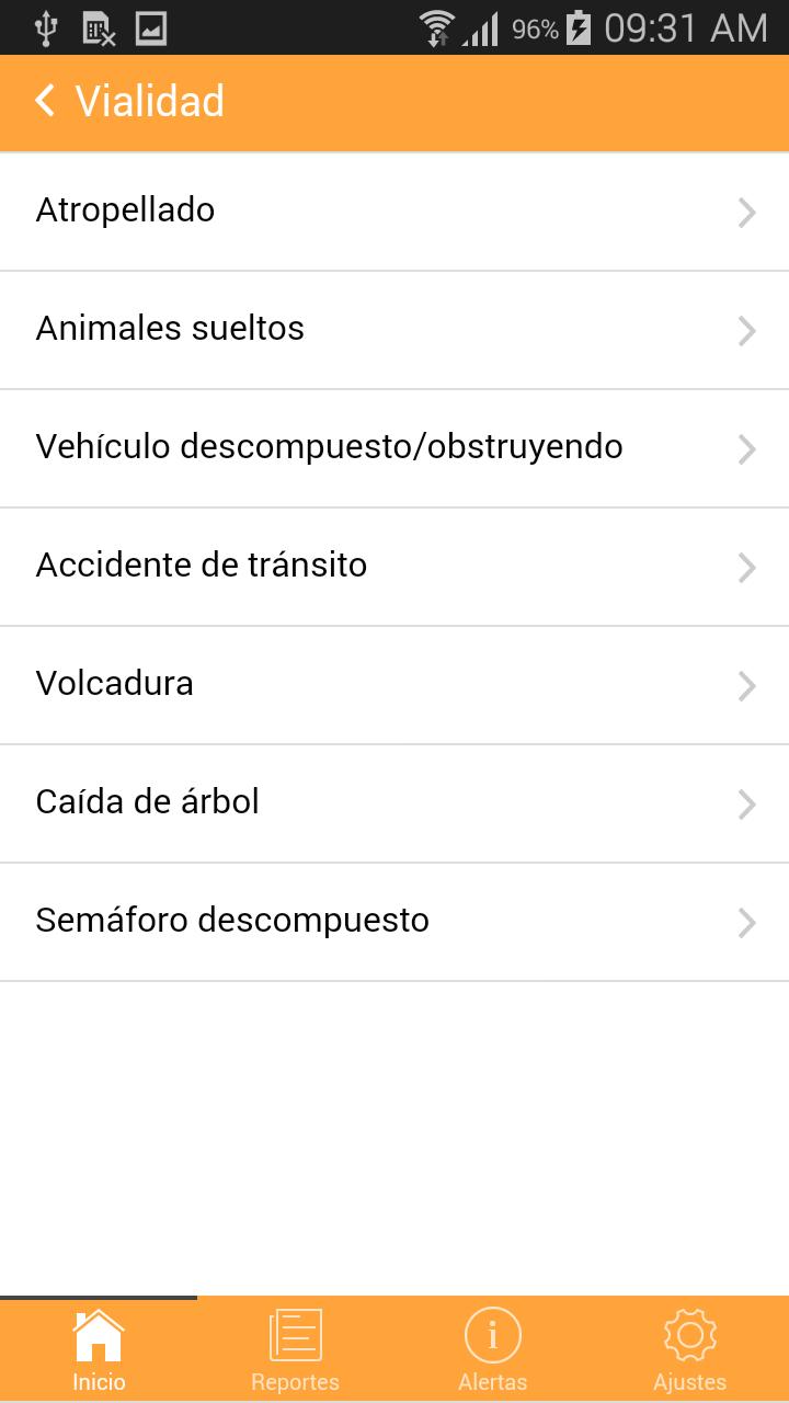 911 Colima