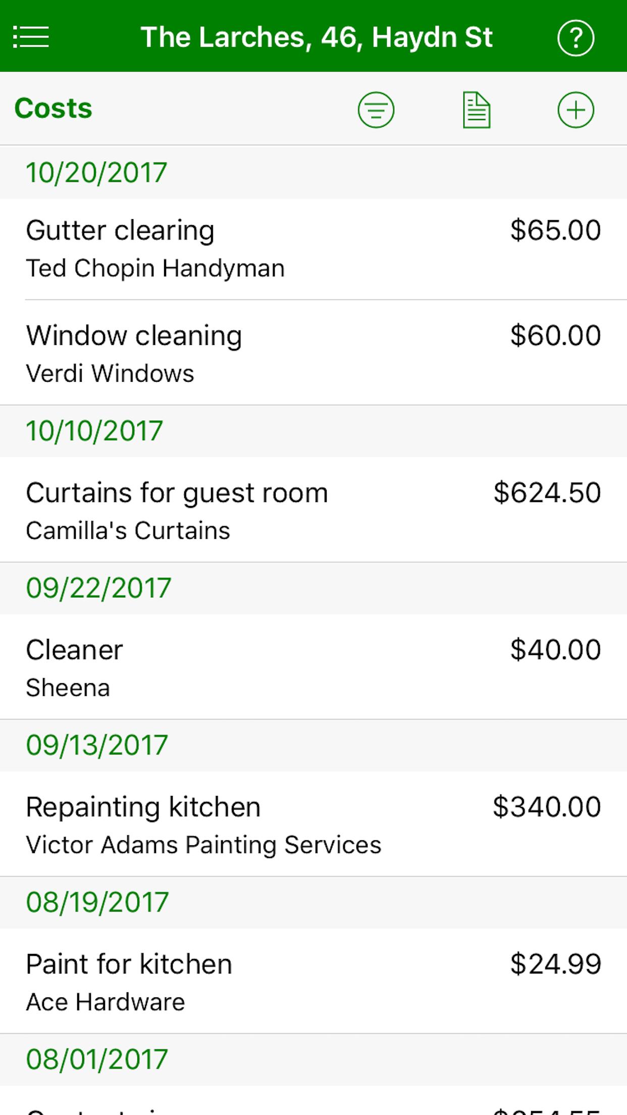 PropertyCare