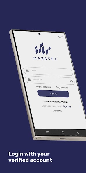 Marakez Spaces