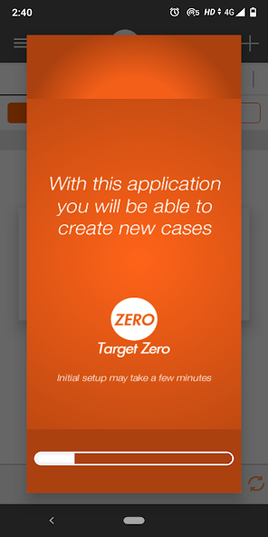 Target Zero