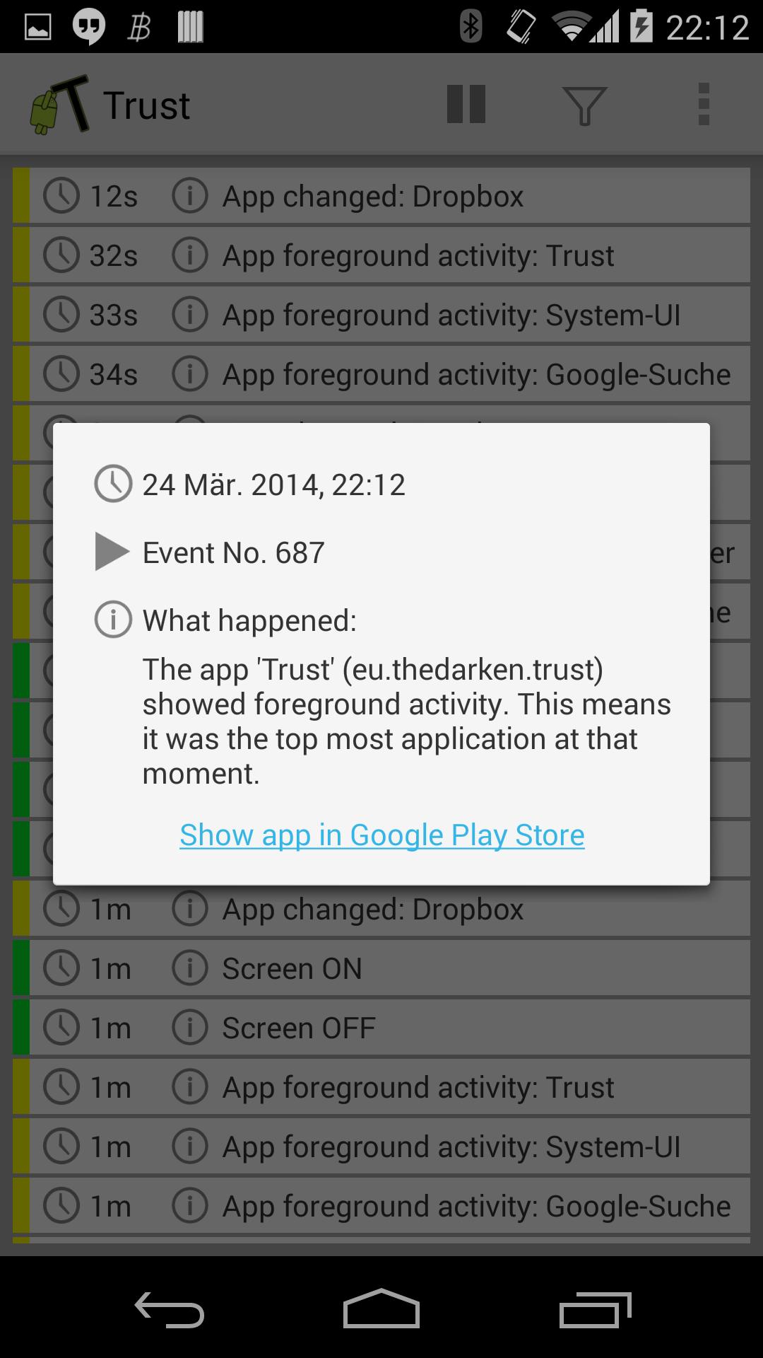 Trust