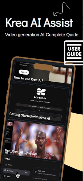 Krea AI Advice