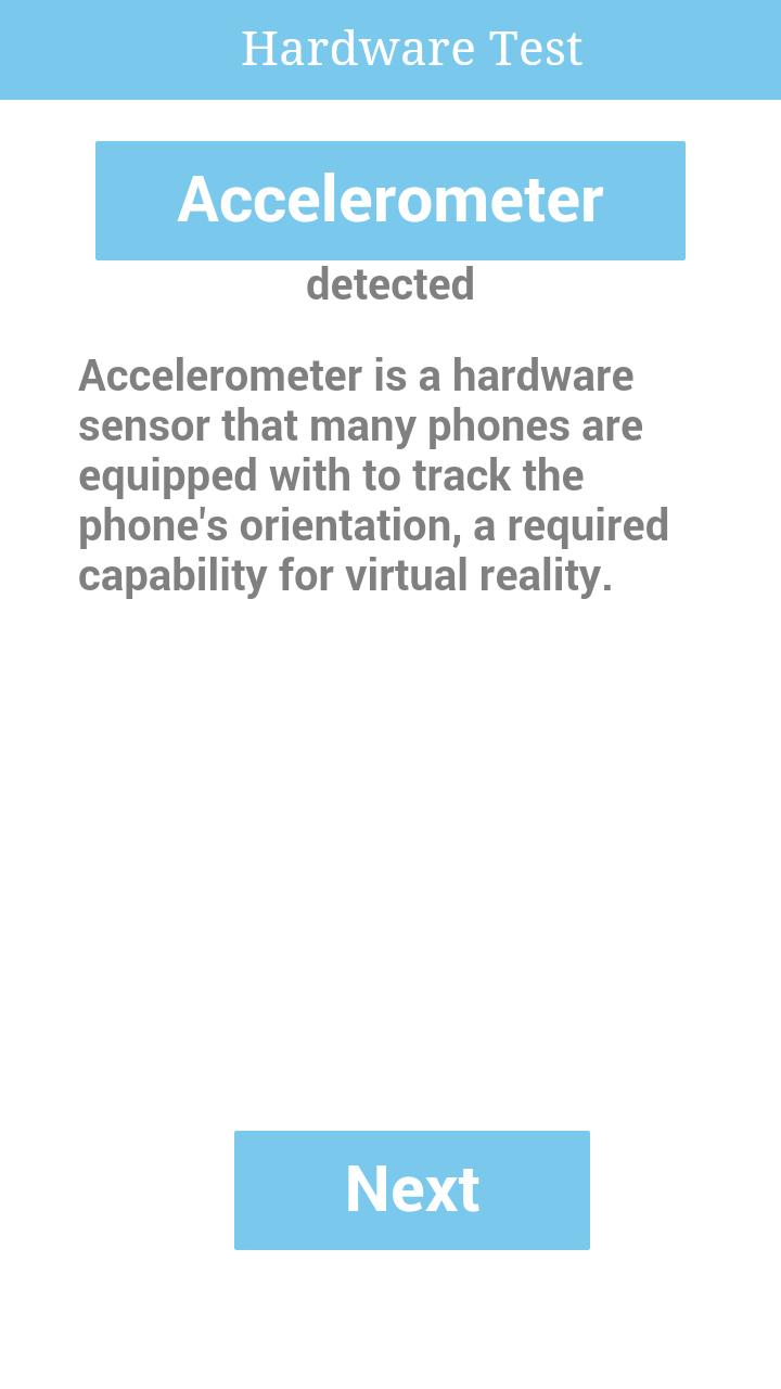 Cardboard compatible phones VR