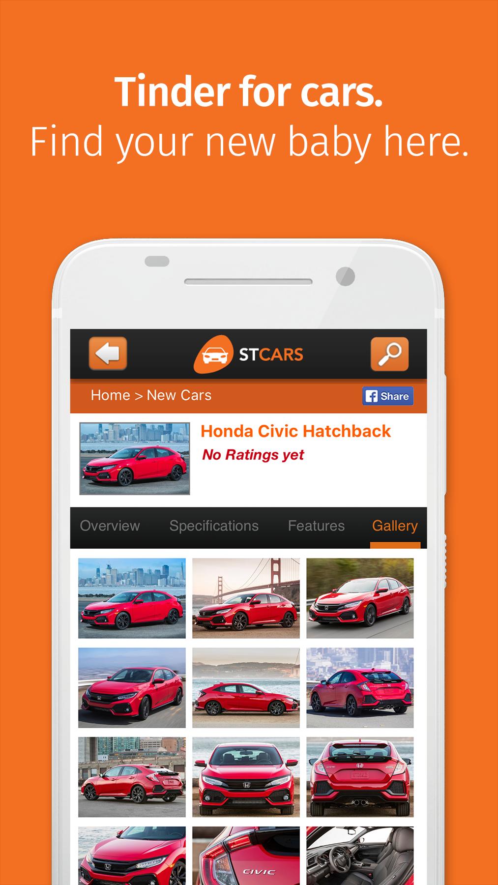 STCars
