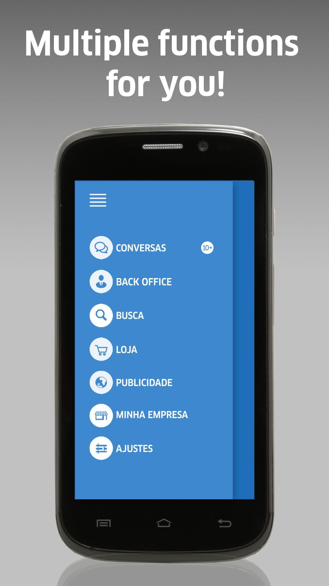 ONE THOR APP