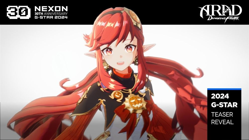 Open World Action RPG "Dungeon and Warriors: Arad (Project DW)" kündigte den Pilot -Trailer an, sich bei Mobilfunk-, PC- und Host -Plattformen anzumelden