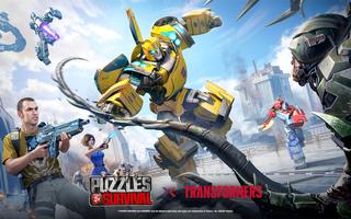 Puzzles & Survival