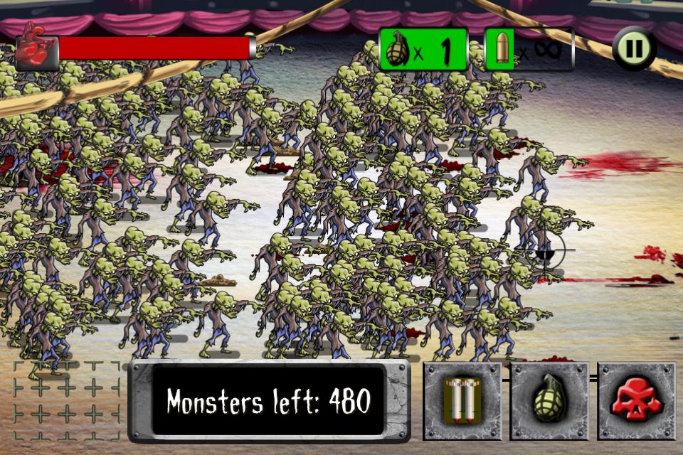 ApocaMonster