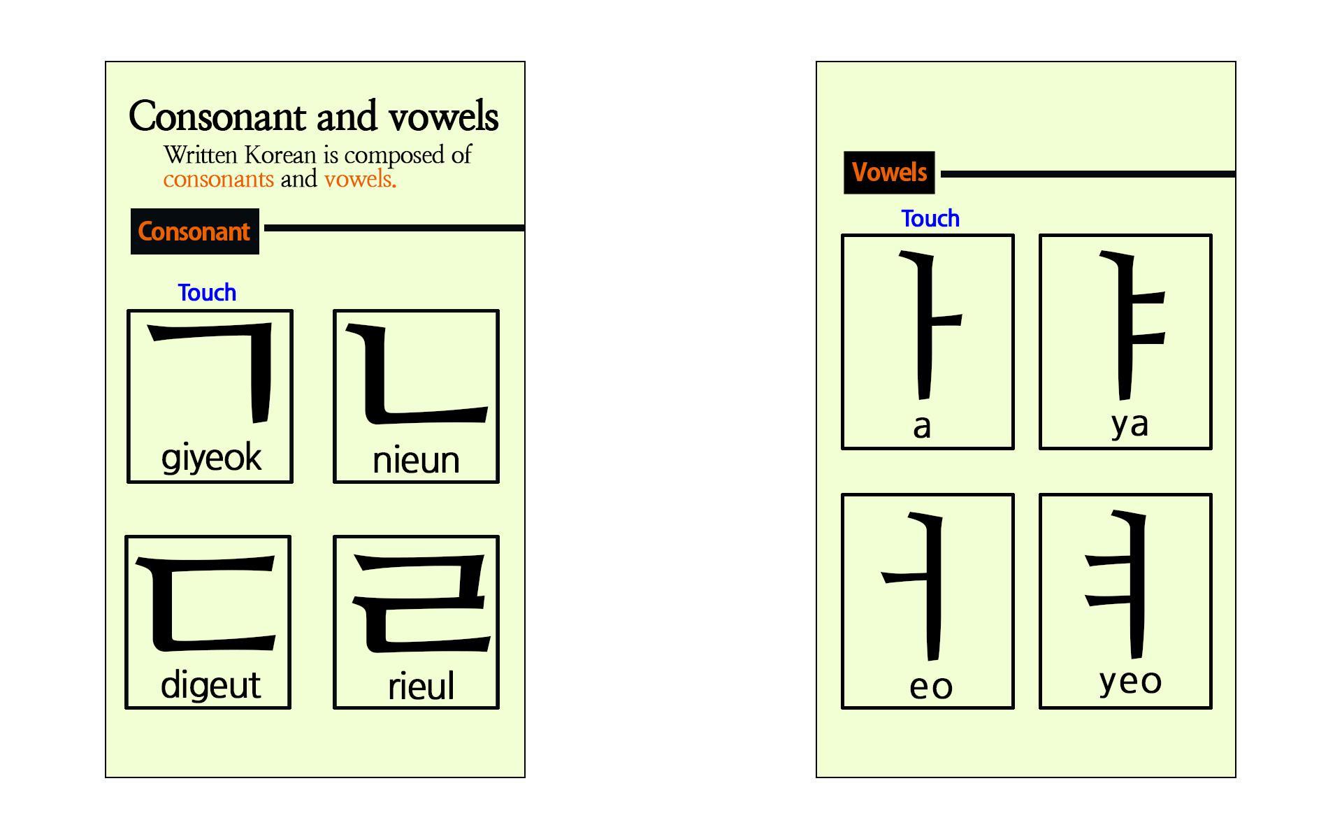 Learn Korean 2 - Free