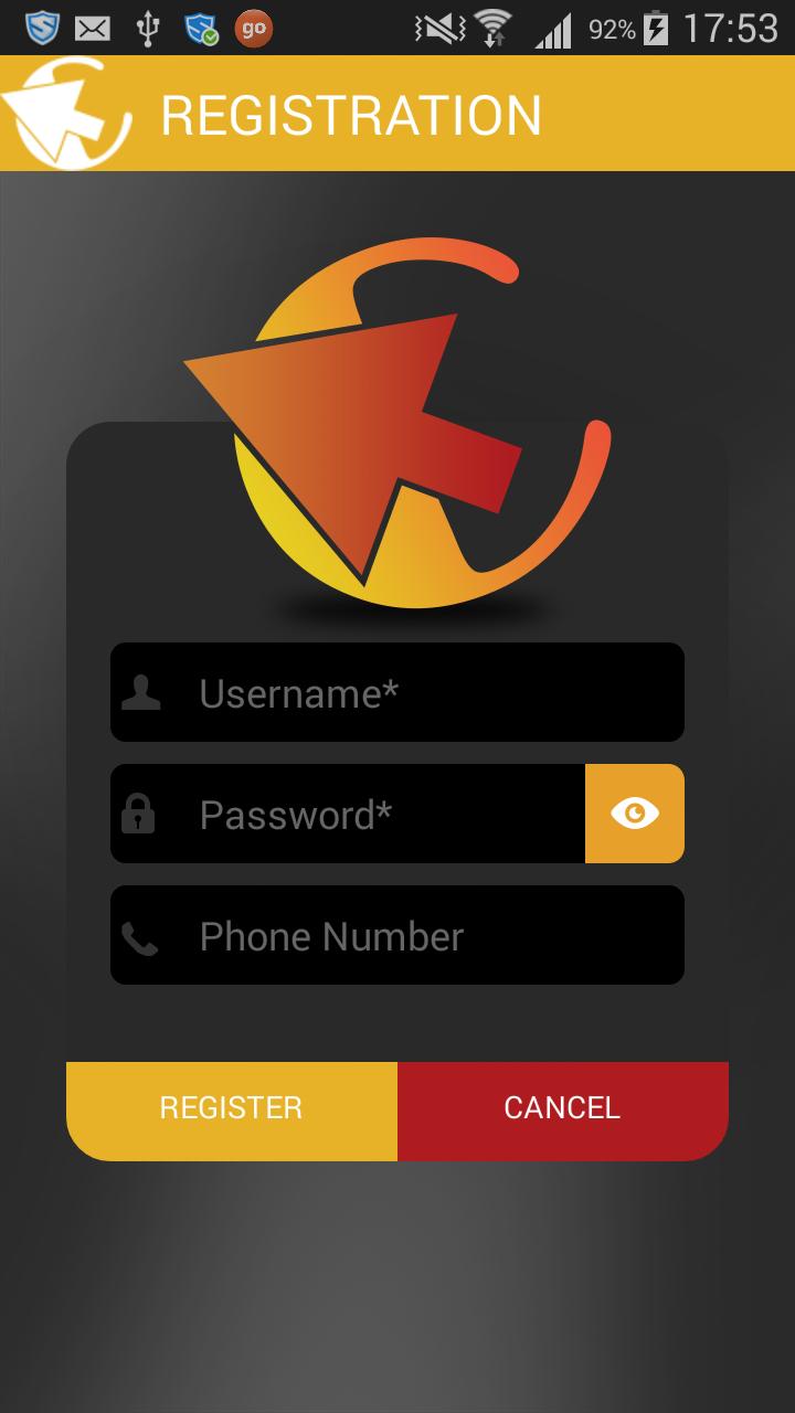 CLICK DIALER