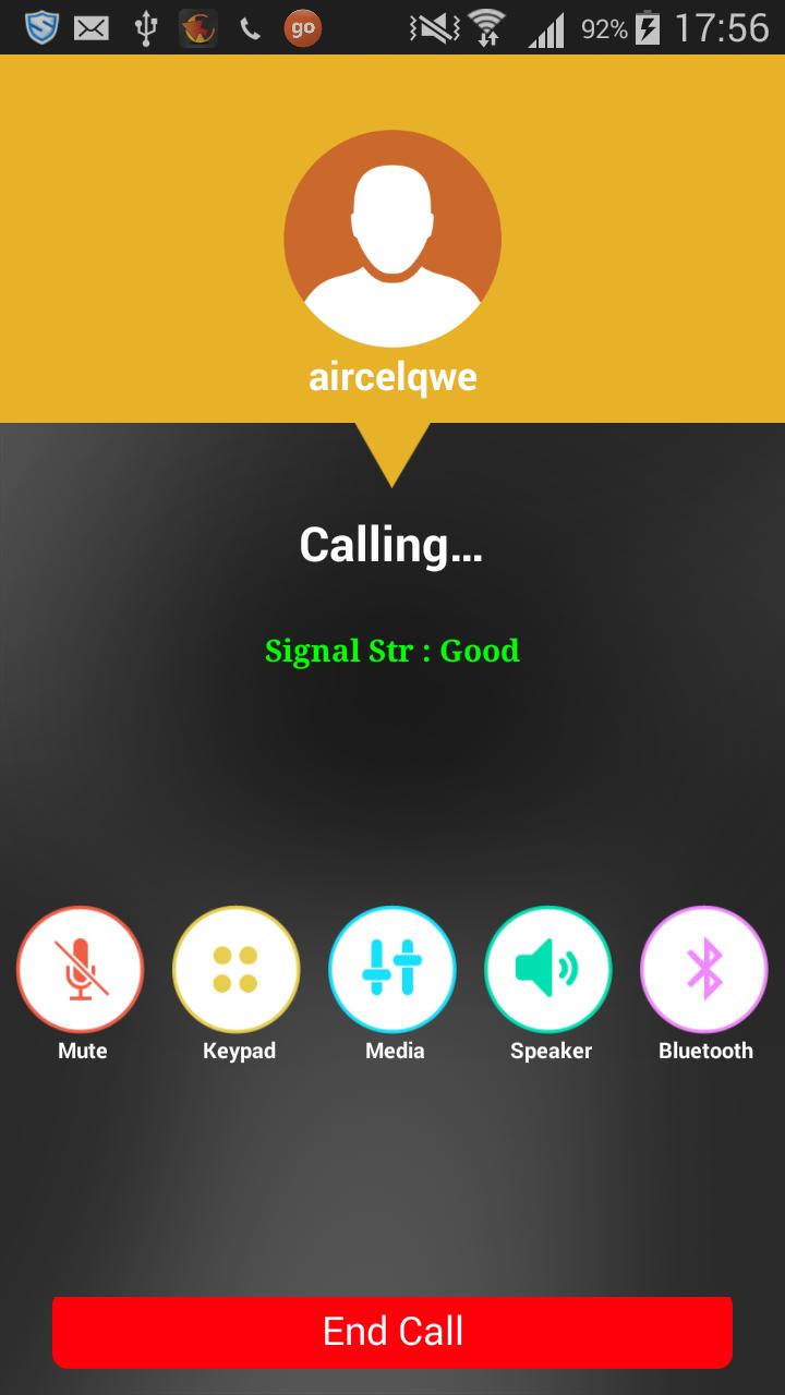 CLICK DIALER
