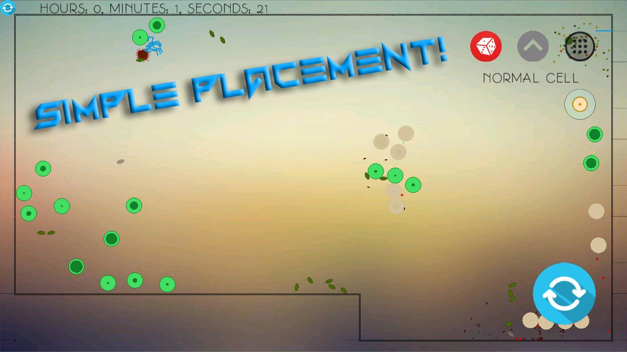 Cell Sandbox