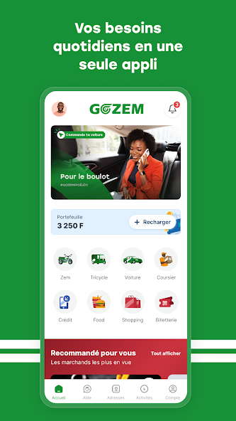 Gozem