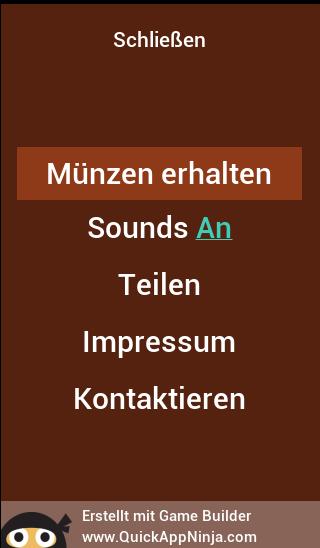 Quiz tiere