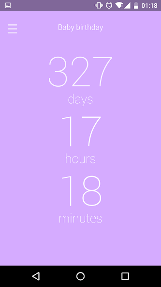 Day Day Count