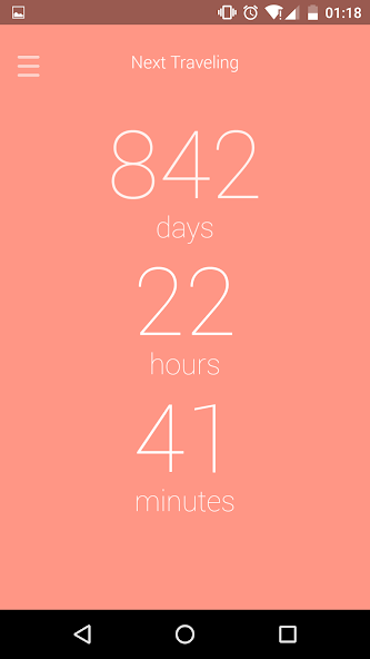 Day Day Count