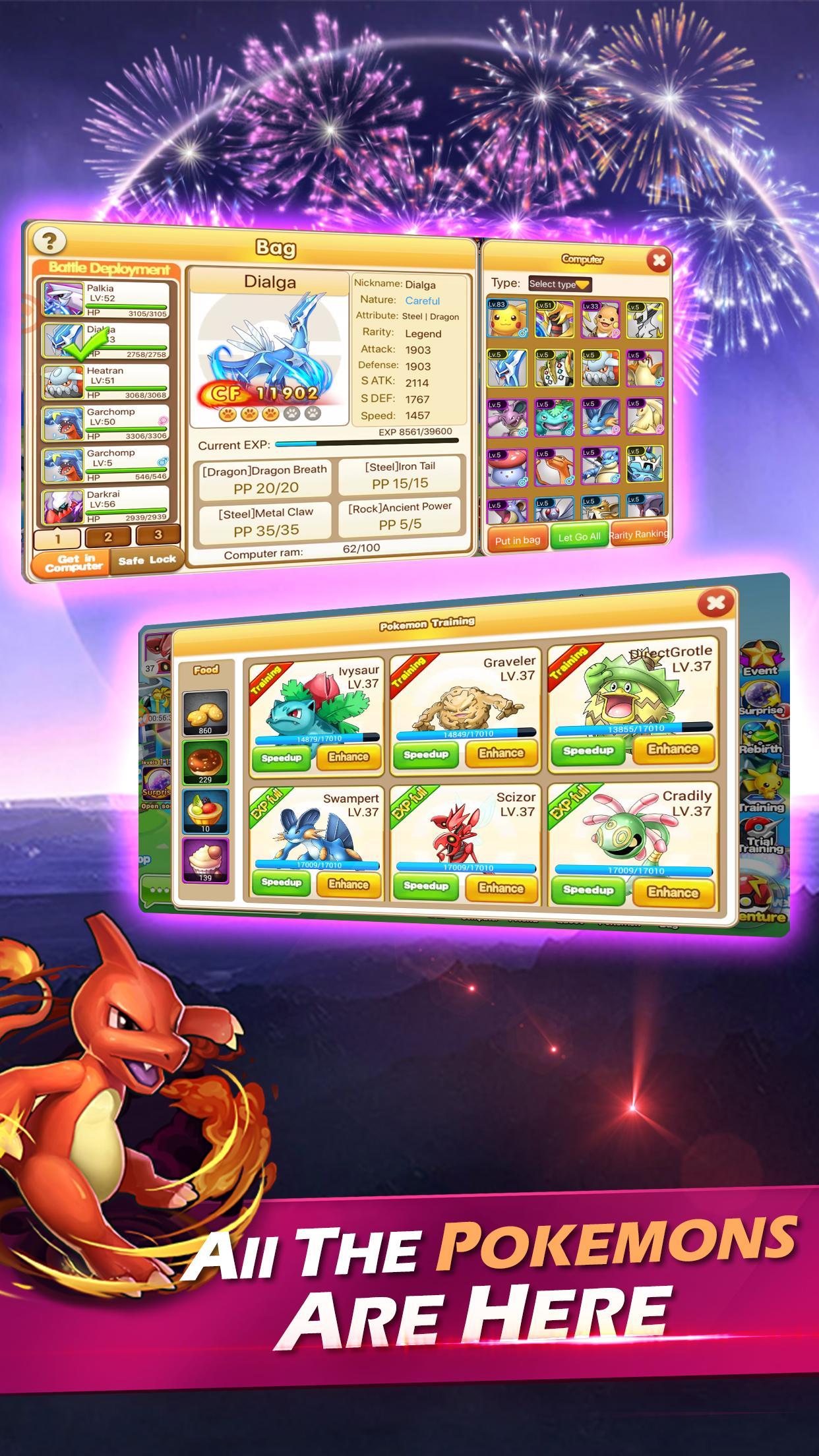 Digimon Journey