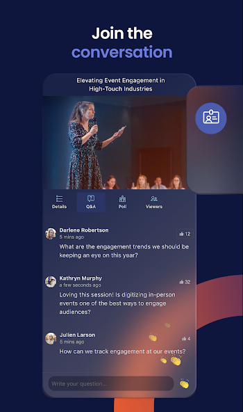 Eventspace