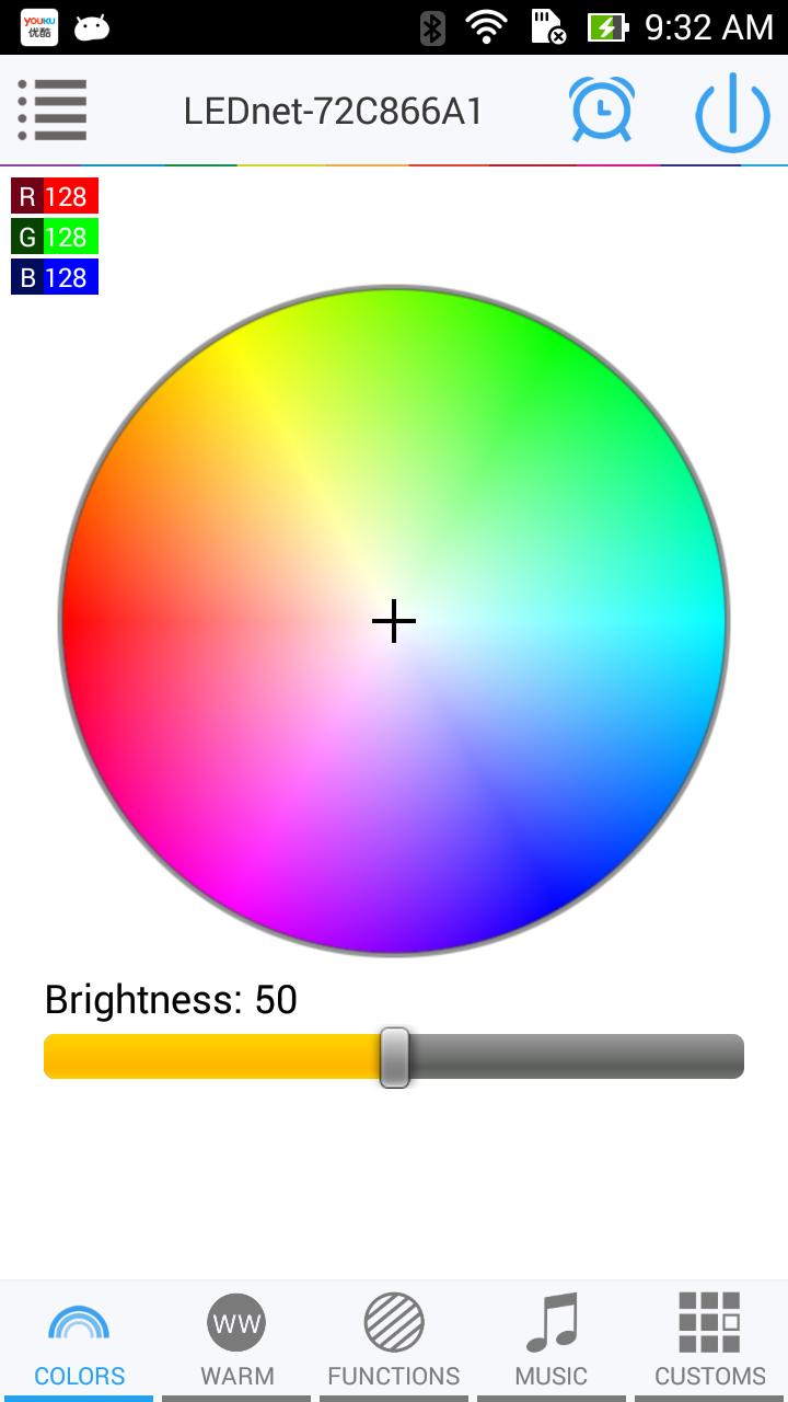 Super Smart Bulb