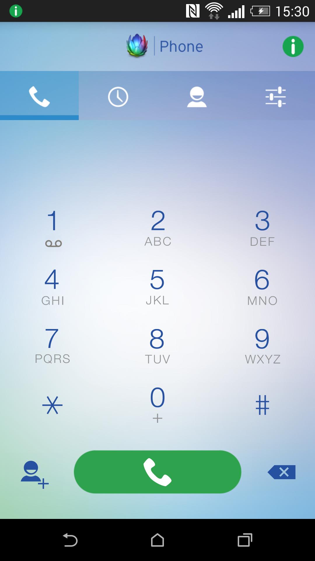 UPC Phone (CH)
