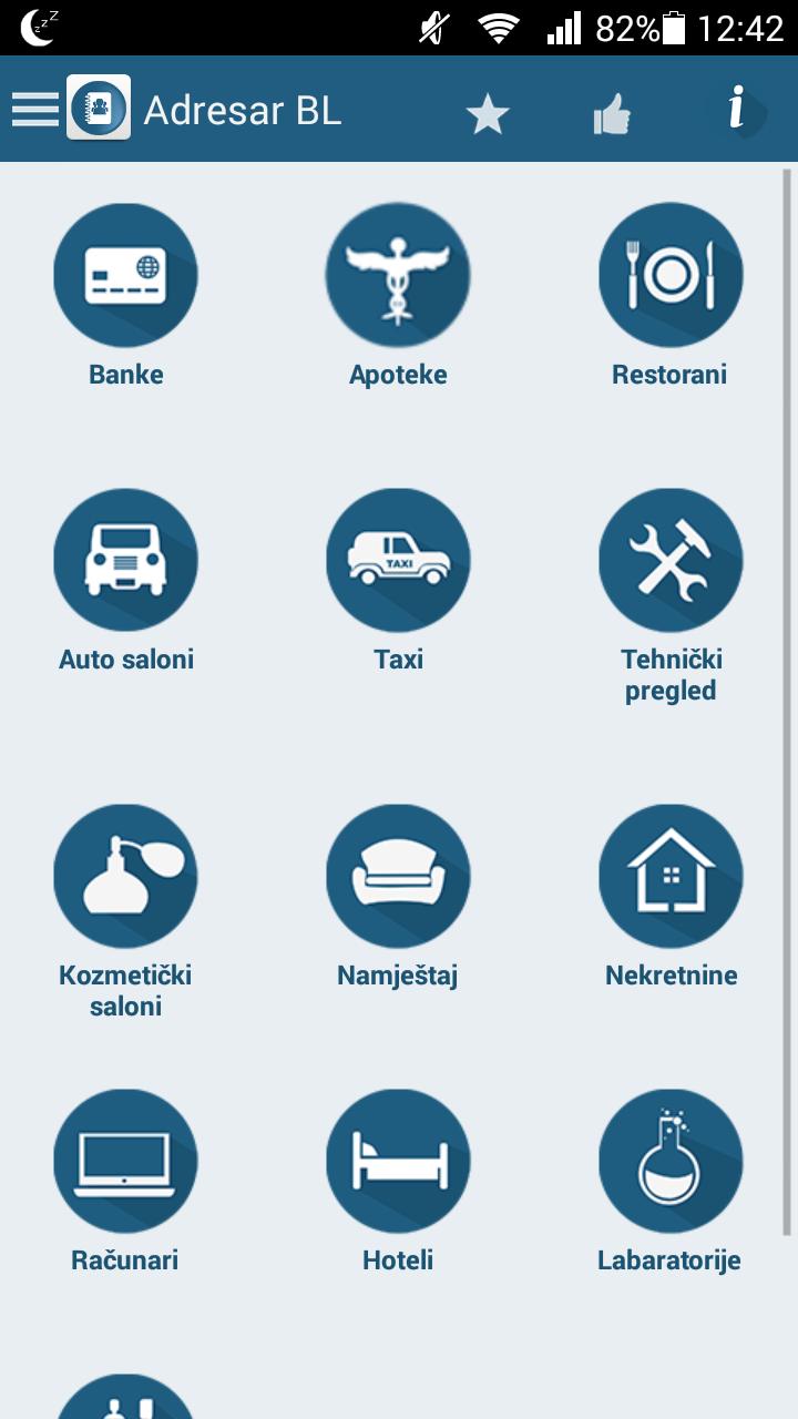 Firme Banja Luka