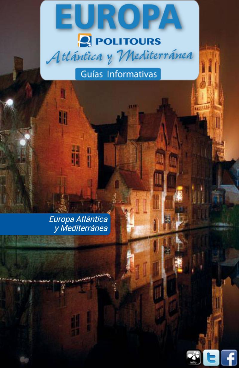 Europa Atlantica