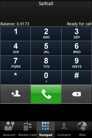 Saifcall