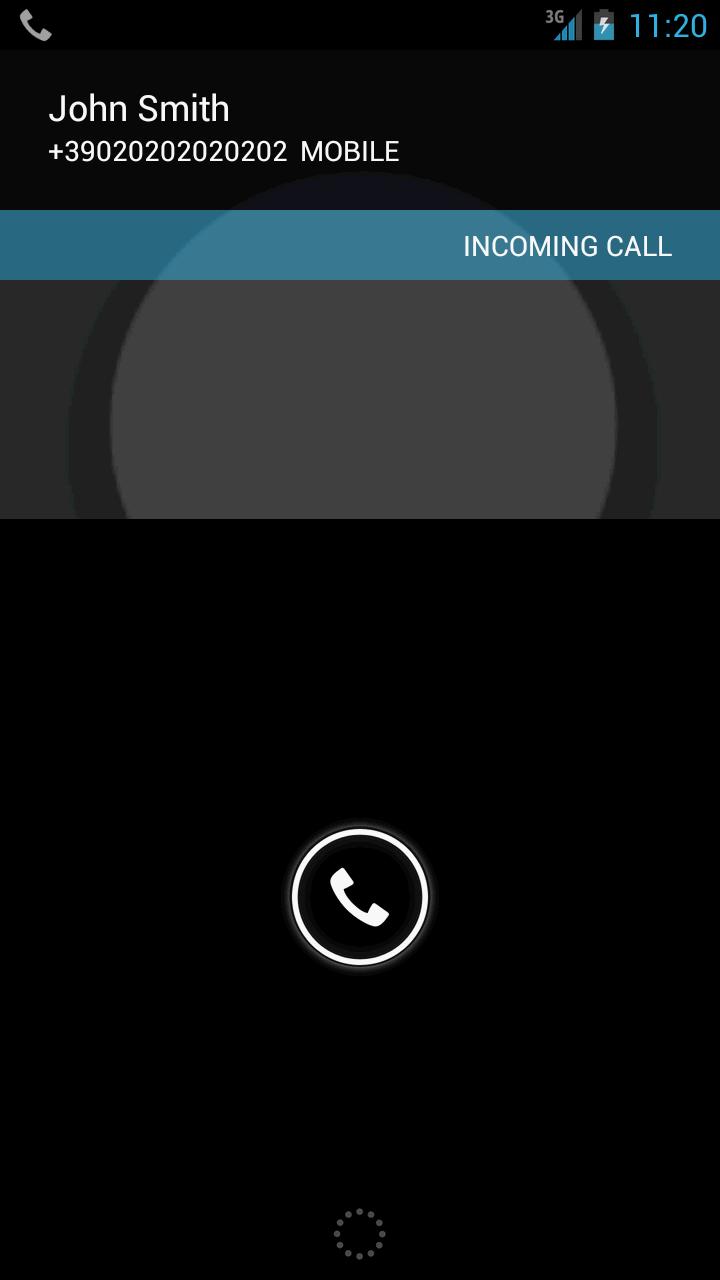 Silent Mode Bypass